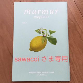 フレームワーク(FRAMeWORK)のsawacoi さま専用(アート/エンタメ/ホビー)