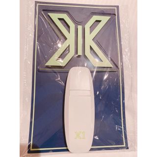 x1 .公式ペンライト(K-POP/アジア)