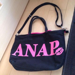 アナップキッズ(ANAP Kids)のやん様専用(ショルダーバッグ)