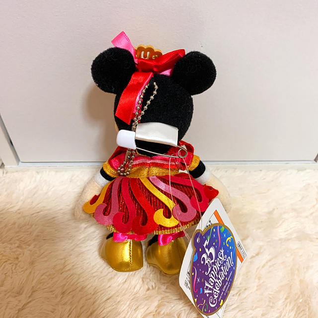 Disney(ディズニー)のダッフィ様専用 エンタメ/ホビーのおもちゃ/ぬいぐるみ(キャラクターグッズ)の商品写真