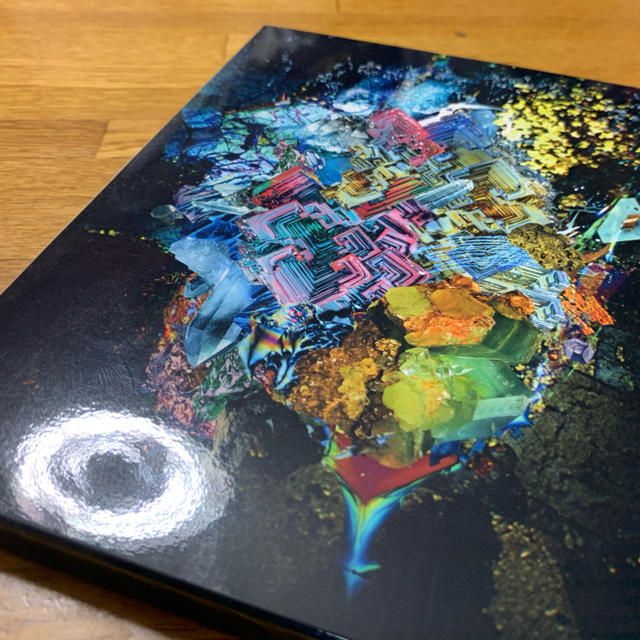 Xと○と罪と RADWIMPS  【初回盤】 エンタメ/ホビーのCD(ポップス/ロック(邦楽))の商品写真