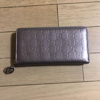 グッチ(Gucci)のGUCCI 長財布(財布)