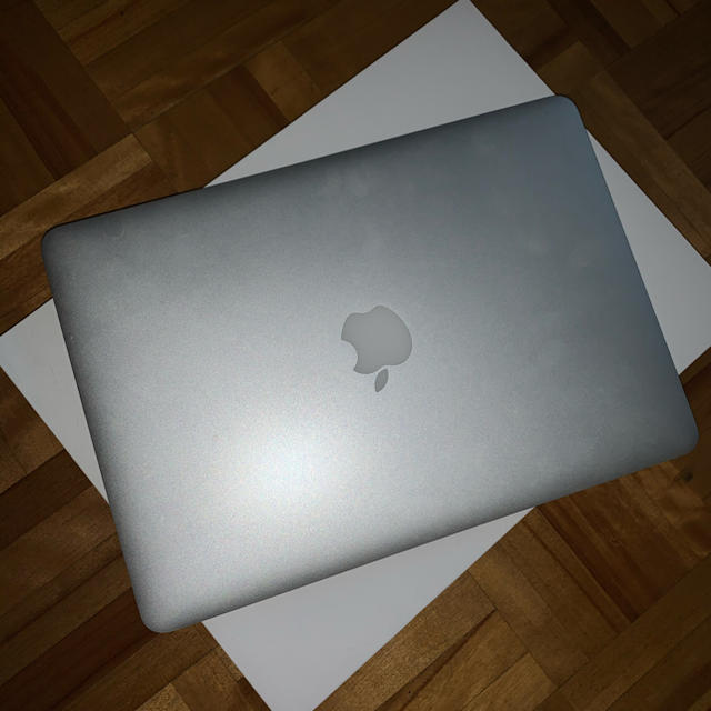 Mac Book air 2018