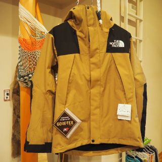 ザノースフェイス(THE NORTH FACE)のノースフェイス マウンテンジャケットNP61800(マウンテンパーカー)