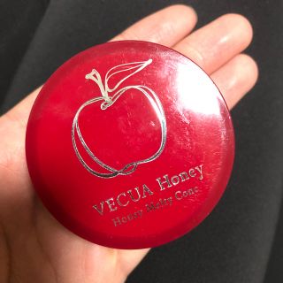 ベキュア(VECUA)のVECUA ハニーメルティコンクアップルキス(リップケア/リップクリーム)