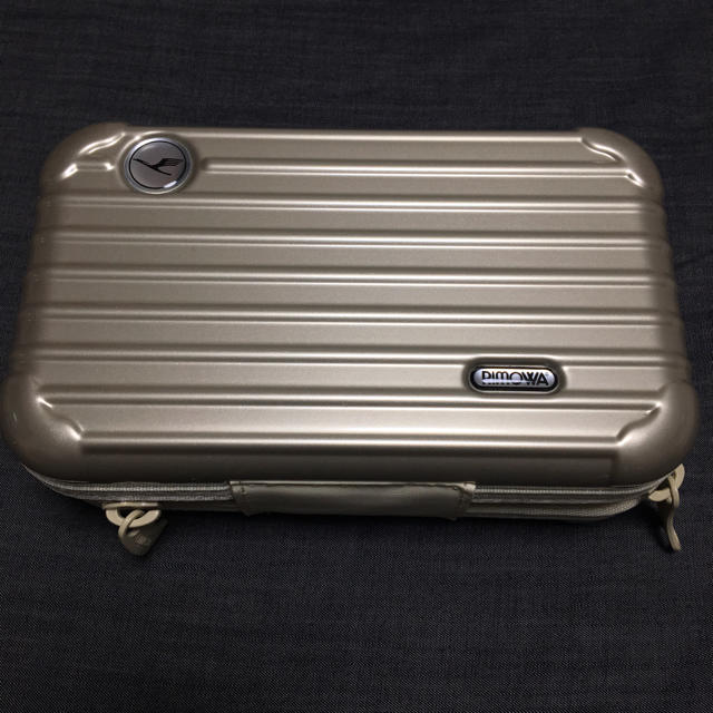 RIMOWA(リモワ)のRIMOWA アメニティグッツ インテリア/住まい/日用品の日用品/生活雑貨/旅行(旅行用品)の商品写真