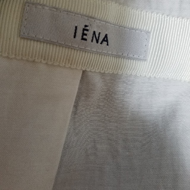 IENA(イエナ)のA526♡IENA ジャケット レディースのジャケット/アウター(テーラードジャケット)の商品写真