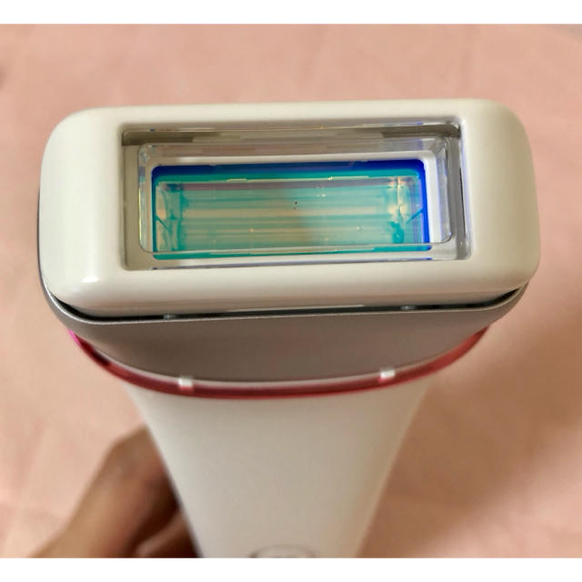 Panasonic ES-WH93 光美容器 光エステ(ボディ&フェイス用) Panasonic ES-WH93 光美容器 光エステ(ボディ&フェイス用)