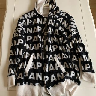 アナップ(ANAP)のANAP パーカー(パーカー)