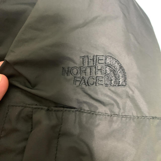 THE NORTH FACE(ザノースフェイス)のノースフェイス　パープルレーベル　ma-1  パーカー　supreme box レディースのジャケット/アウター(ブルゾン)の商品写真