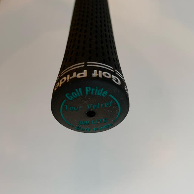 PING(ピン)のPING G400用、ATTASCOOOL 6Sシャフト、1W用 スポーツ/アウトドアのゴルフ(クラブ)の商品写真
