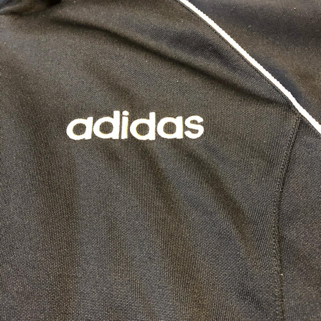 adidas(アディダス)のadidasジャージジャケット レディースのジャケット/アウター(ブルゾン)の商品写真