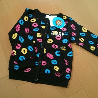 アナップキッズ(ANAP Kids)の半額!!ANAP☆新品(ジャケット/上着)