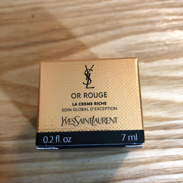 Yves Saint Laurent Beaute(イヴサンローランボーテ)の専用　ローションとクリームセット コスメ/美容のスキンケア/基礎化粧品(フェイスクリーム)の商品写真