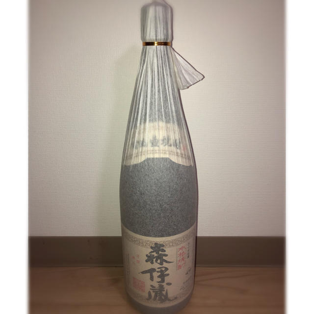 森伊蔵 1800ml  値下げ不可