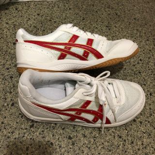 アシックス(asics)のasics スポーツシューズ(その他)