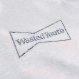 ジーディーシー(GDC)のwasted youth phingerin verdy Tシャツ 2XL (Tシャツ/カットソー(半袖/袖なし))