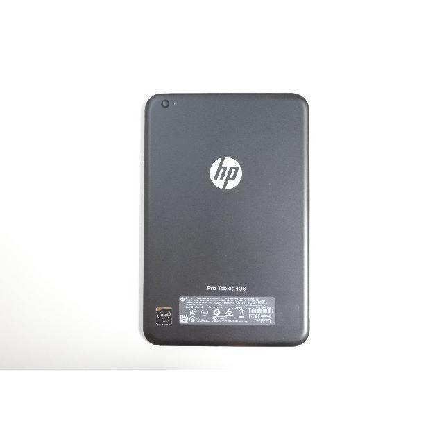 hp Windows10搭載タブレット hp Pro Tablet 408 G1