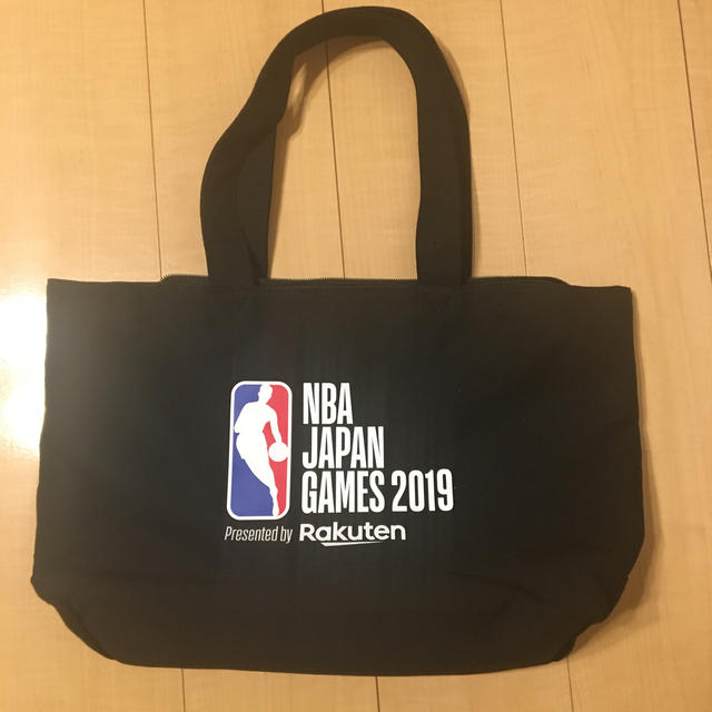 NBA JAPAN GAMES 2019 グッズ  スポーツ/アウトドアのスポーツ/アウトドア その他(バスケットボール)の商品写真