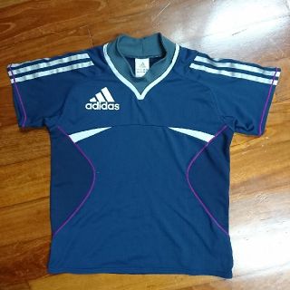 アディダス(adidas)のアディダス Tシャツ 140(Tシャツ/カットソー)