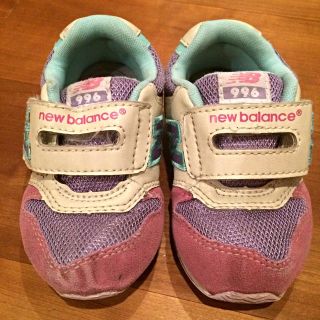 ニューバランス(New Balance)のニューバランス 13.5(スニーカー)