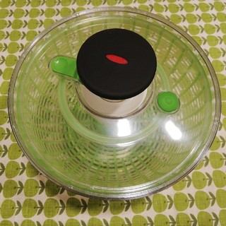 OXOサラダスピナー(調理道具/製菓道具)