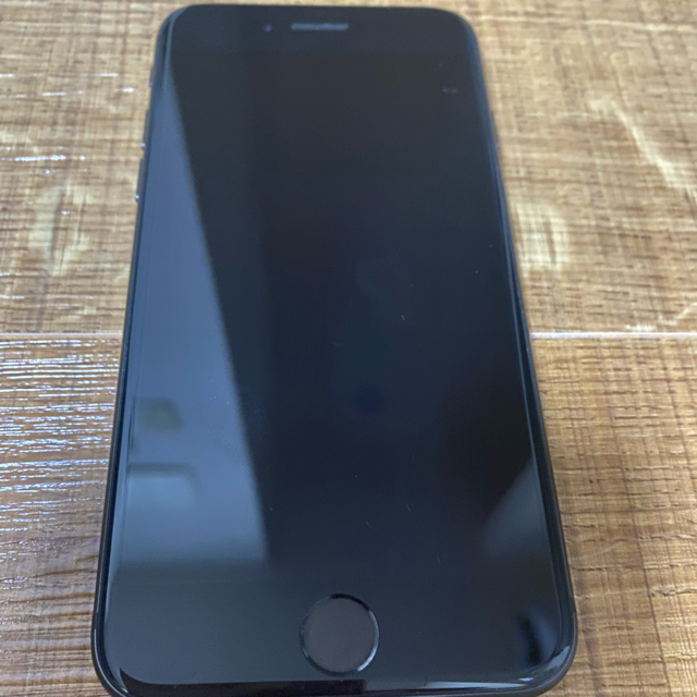 iPhone8 64GB スペースグレイ softbank ソフトバンク