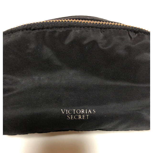 Victoria's Secret(ヴィクトリアズシークレット)のvictoria's secret ポーチ レディースのファッション小物(ポーチ)の商品写真