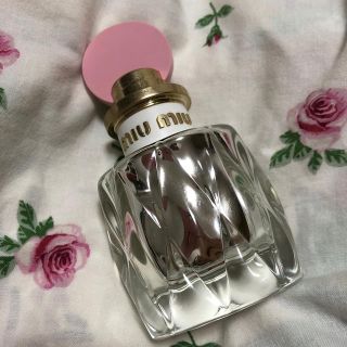 ミュウミュウ(miumiu)のmiumiu  香水(香水(女性用))