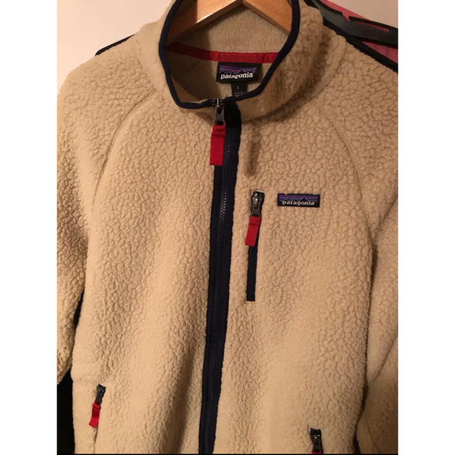 patagonia(パタゴニア)のpatagonia フリース メンズのジャケット/アウター(その他)の商品写真