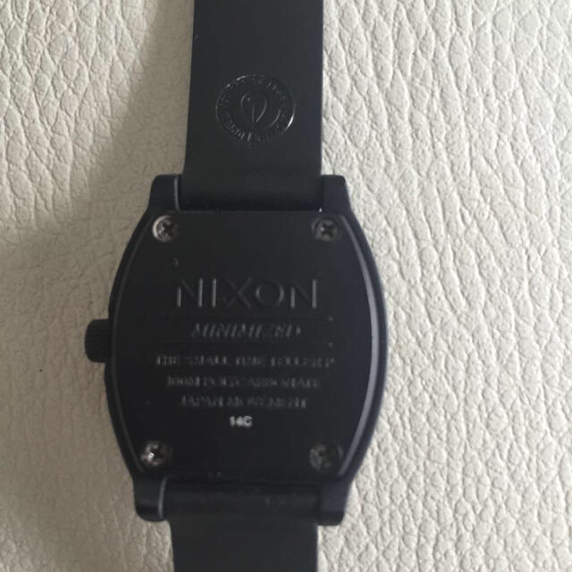 NIXON(ニクソン)のニクソン 腕時計 レディースのファッション小物(腕時計)の商品写真