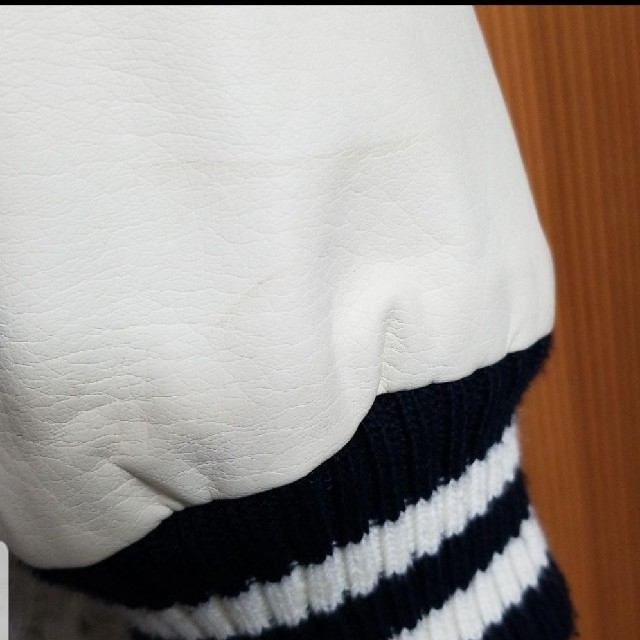 COLZA(コルザ)のコルザ　スタジャン レディースのジャケット/アウター(スタジャン)の商品写真