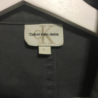 カルバンクライン(Calvin Klein)のカルバン・クライン ジャケット(テーラードジャケット)