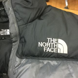 ザノースフェイス(THE NORTH FACE)のへい様専用　　ノースフェイス　　ダウン(ダウンジャケット)