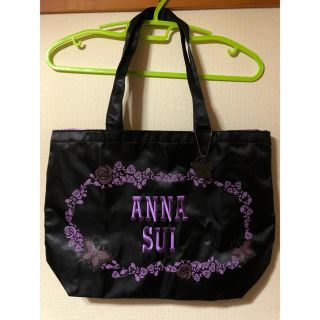 アナスイ(ANNA SUI)のANNA  SUI☆トートバック(トートバッグ)