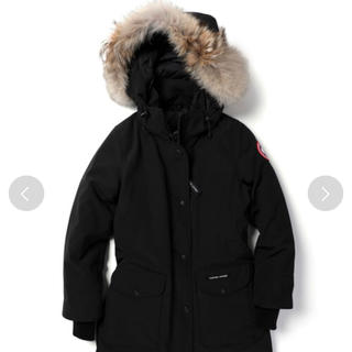 カナダグース(CANADA GOOSE)のカナダグース (ダウンジャケット)