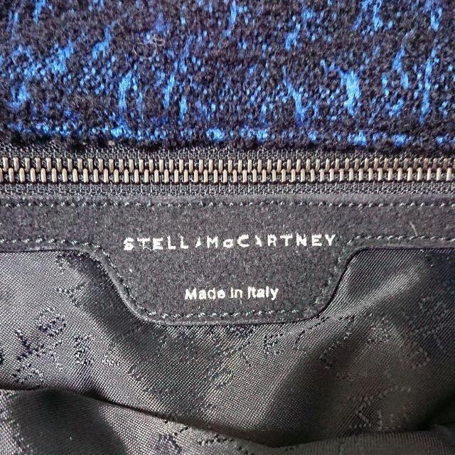 Stella McCartney(ステラマッカートニー)のステラマッカートニー　ファラベラ　ツイード レディースのバッグ(ショルダーバッグ)の商品写真