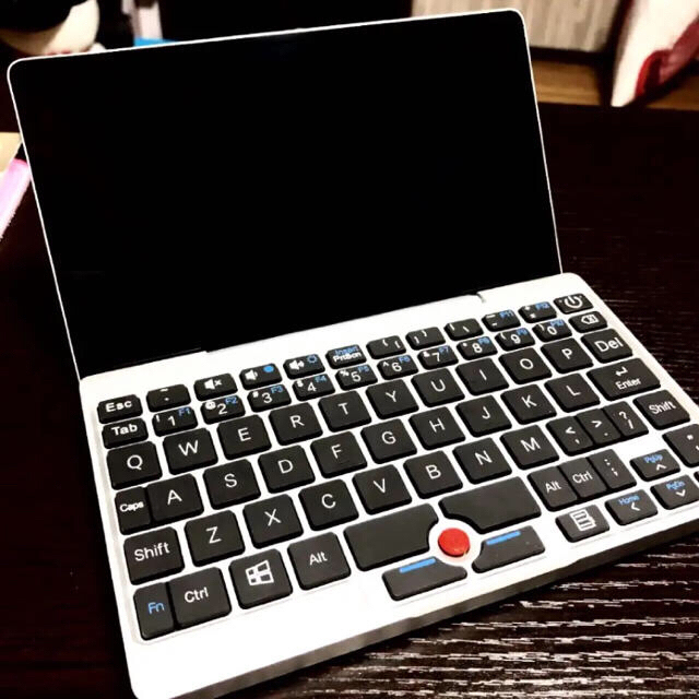 GPD Pocket モバイルノートパソコン