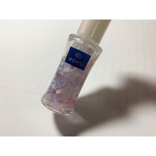 ネイルホリック(NAIL HOLIC)のHOMEI プリンセスの願い(マニキュア)