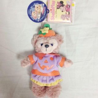 ディズニー(Disney)の新品シェリーメイハロウィンぬいば(その他)