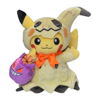 ポケモン(ポケモン)のピカチュウ ハロウィン 仕様 Halloween Festival(キャラクターグッズ)