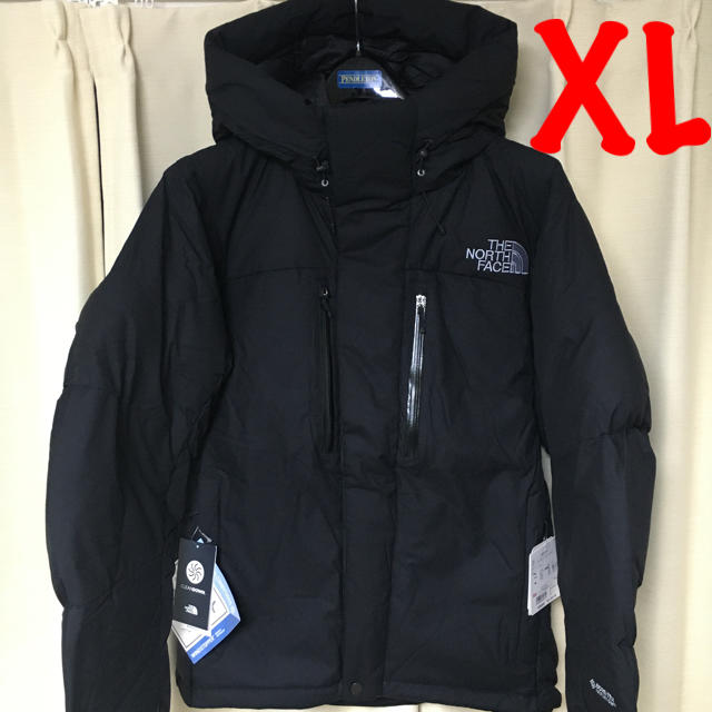 19AW 新品正規品【XLサイズ】バルトロライトジャケット ブラック 早い者勝ち