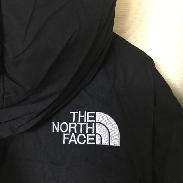 THE NORTH FACE(ザノースフェイス)の19AW 新品正規品【XLサイズ】バルトロライトジャケット ブラック 早い者勝ち メンズのジャケット/アウター(ダウンジャケット)の商品写真