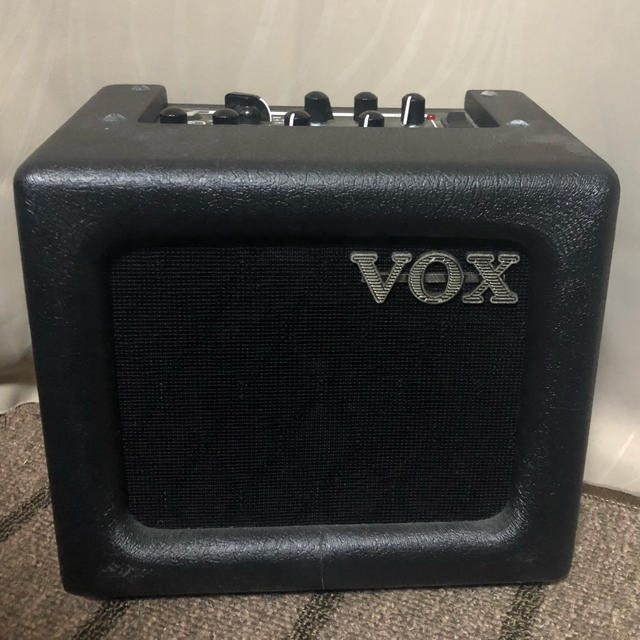 VOX(ヴォックス)のVOX ギターアンプ 楽器のギター(ギターアンプ)の商品写真