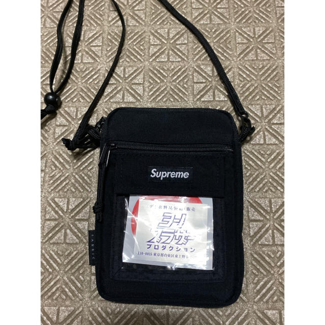 Supreme(シュプリーム)のポーチ　 メンズのバッグ(その他)の商品写真