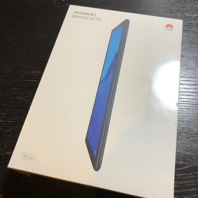 ◇新品未開封◇ HUAWEI MediaPad T5 10 WiFiモデル-