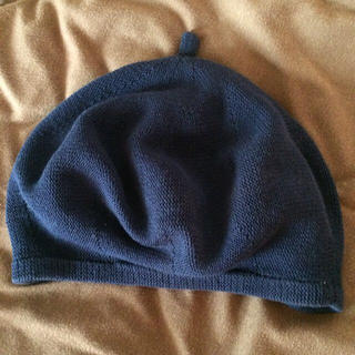 ビームス(BEAMS)のBEAMSベレー帽(ハンチング/ベレー帽)