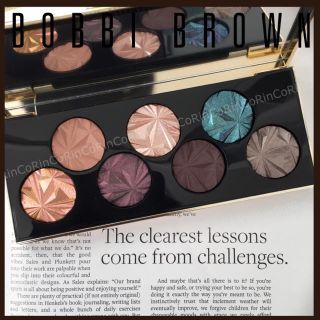 ボビイブラウン(BOBBI BROWN)のクリスマス限定★ボビーブラウン リュクスジェムズアイシャドウパレット(アイシャドウ)