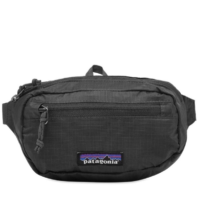 PATAGONIA ULTRALIGHT BLACK HOLE MINI HIP