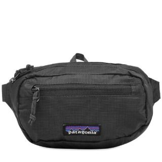 パタゴニア(patagonia)のPATAGONIA ULTRALIGHT BLACK HOLE MINI HIP(ボディバッグ/ウエストポーチ)